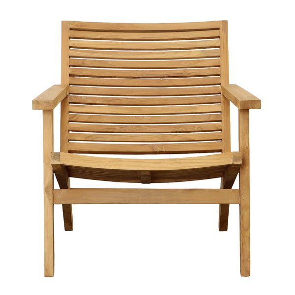 Brighton Outdoor Occasional Chair