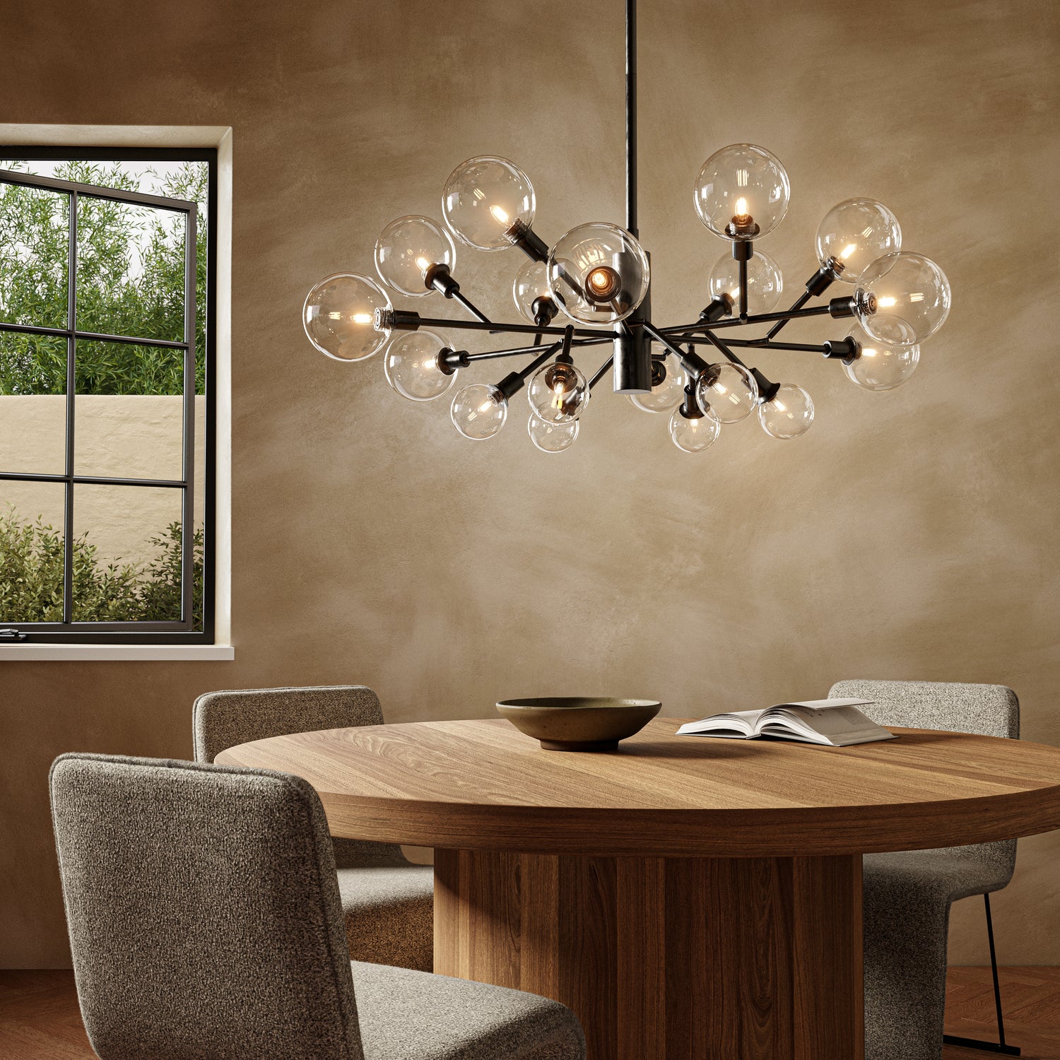 Ceiling Lighting