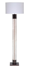 Sheridan Hide Floor Lamp