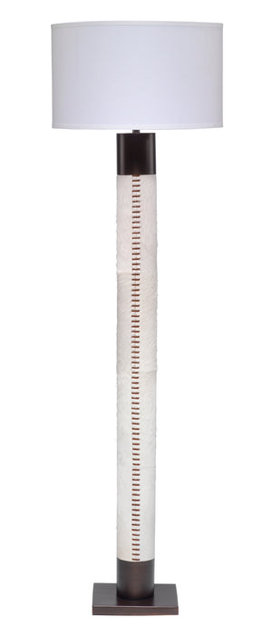 Sheridan Hide Floor Lamp