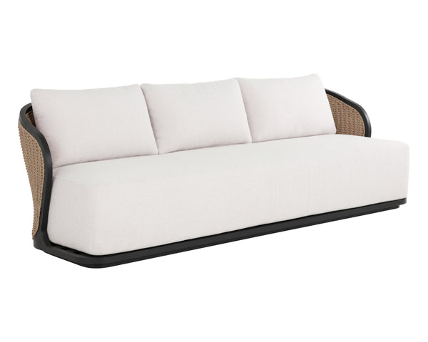 BORA SOFA - LOUIS CREAM