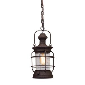 Atkins Lantern