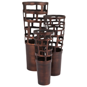 Kyoto Vase