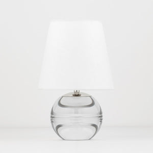 Nicole Table Lamp