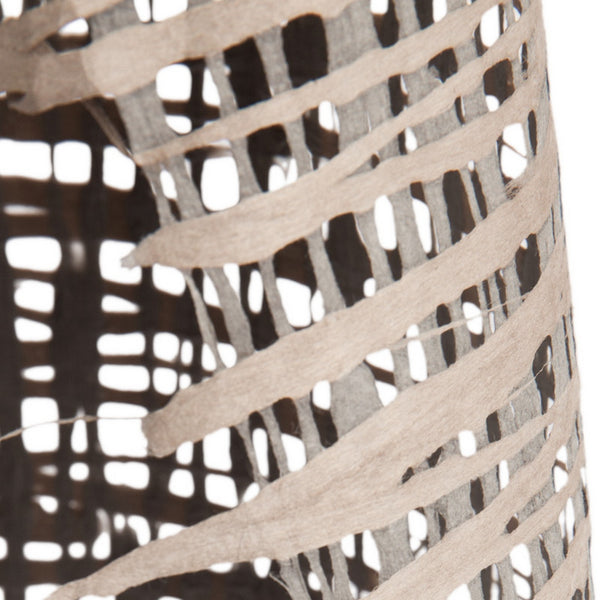 Handmade Paper, ''Weave''
