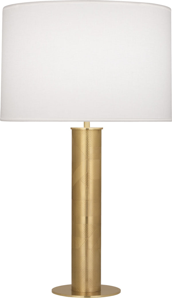 Michael Berman Brut Table Lamp