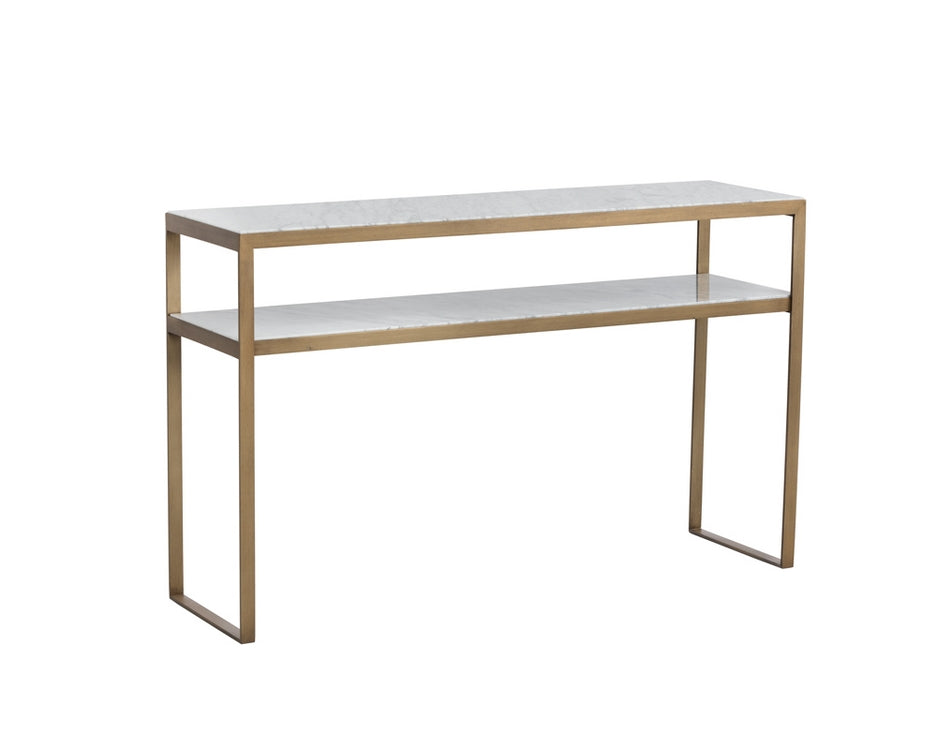 Evert Console Table