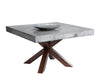 WARWICK SQUARE DINING TABLE