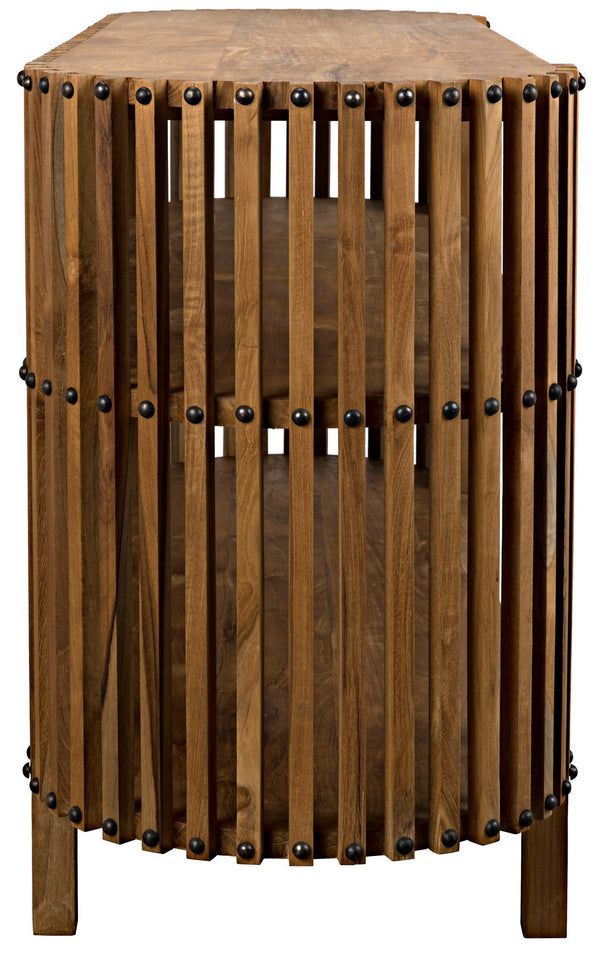 Consuela Console, Teak