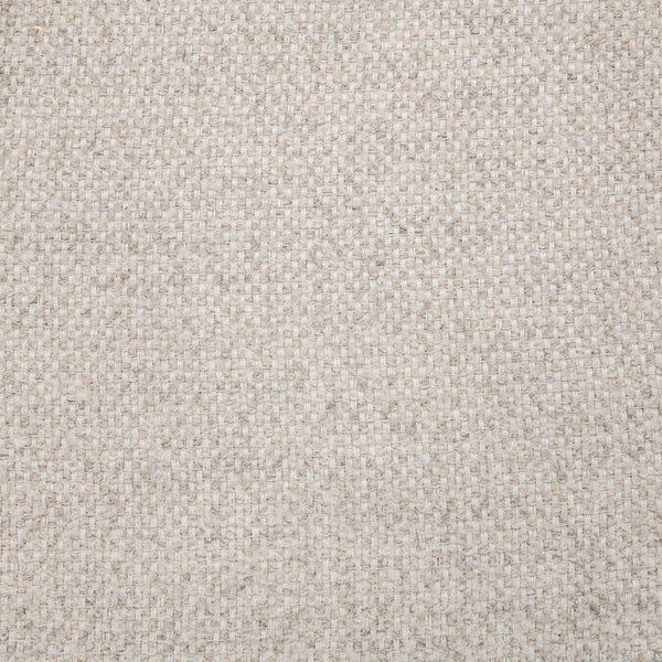 Chassia Upholstered Swivel Chair - Dusty Beige