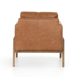 Diana Chair In Sonoma Butterscotch