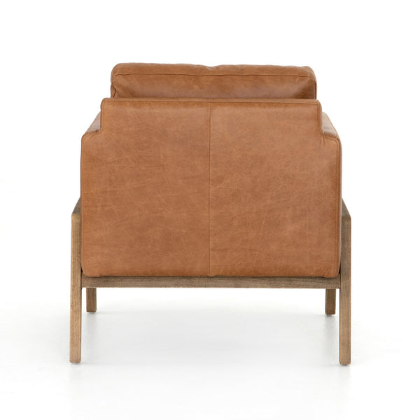 Diana Chair In Sonoma Butterscotch