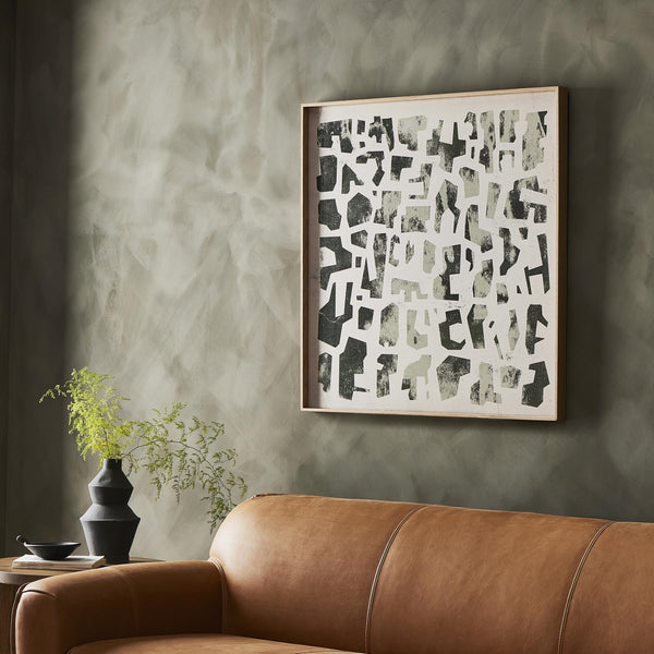 Block Sea I By Coup D'esprit Ltd