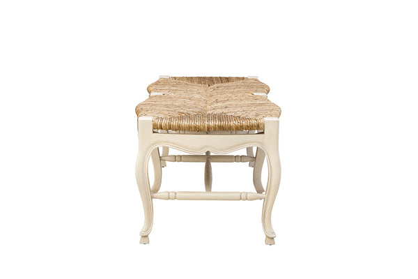 French Backless Settee