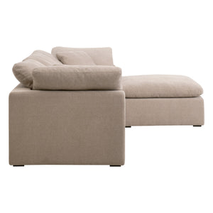 Sky Modular Corner Chair