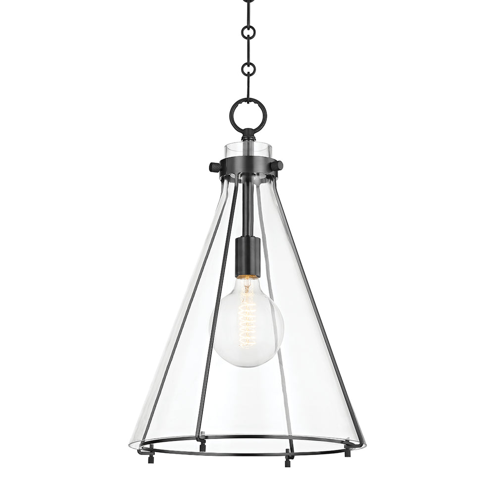 Eldridge Pendant