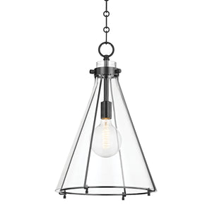 Eldridge Pendant