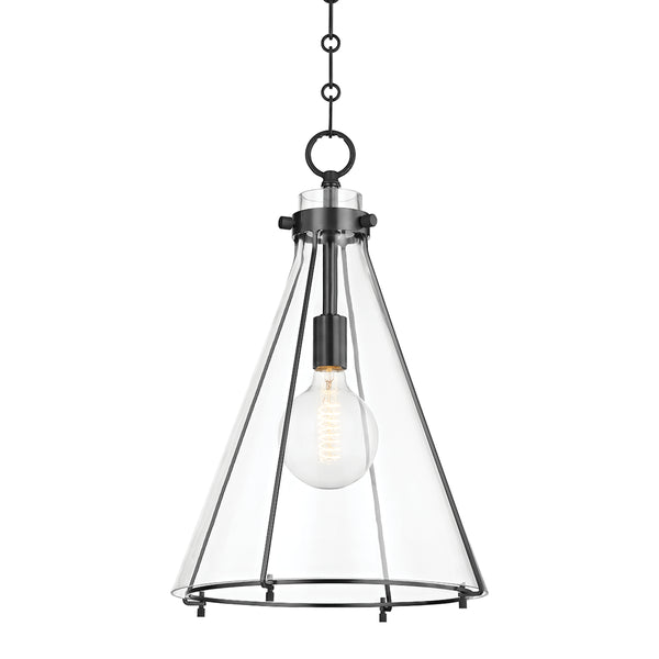 Eldridge Pendant