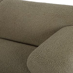 Kuma Sofa - Green