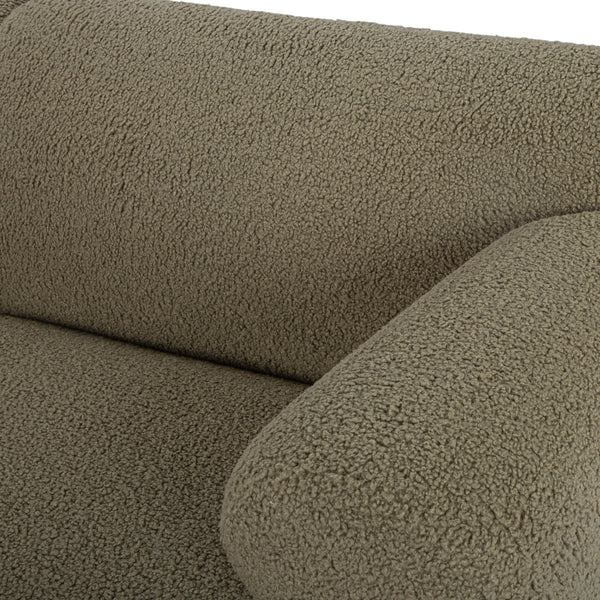 Kuma Sofa - Green