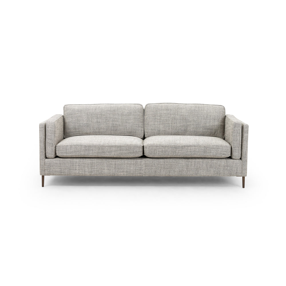 Emery Sofa-84"-Thames Coal
