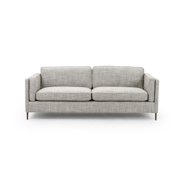 Emery Sofa-84"-Thames Coal