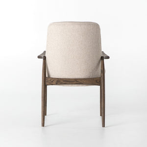 Braden Dining Arm Chair