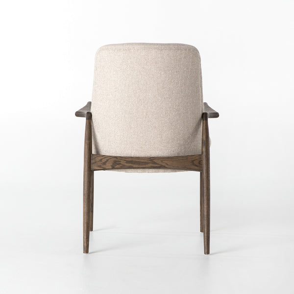 Braden Dining Arm Chair