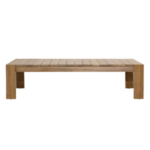 Tivoli Outdoor Coffee Table