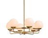 ELIORA CHANDELIER