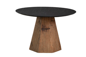 Phoebe Marble Dining Table