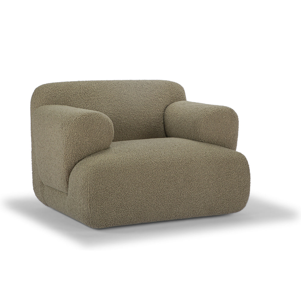 Kuma Accent Chair