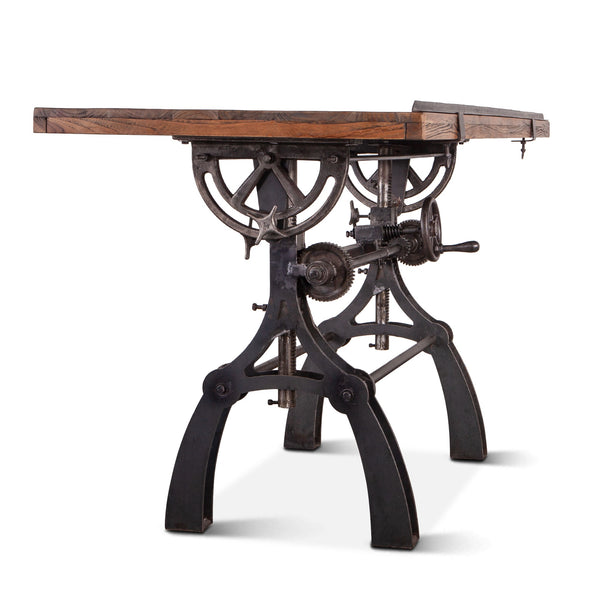 French Market 59" Office Drafting Desk