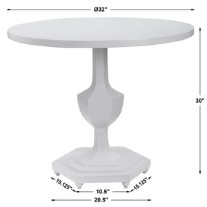 Kabarda Foyer Table
