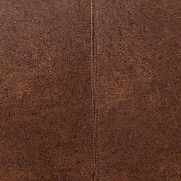 Aidan Bed In Vintage Tobacco In Queen