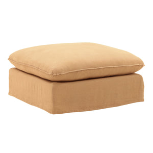Cortona Ottoman