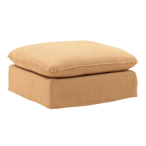 Cortona Ottoman