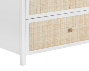 TIERRA DRESSER - SMALL