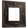 Careta Mirror In Grey