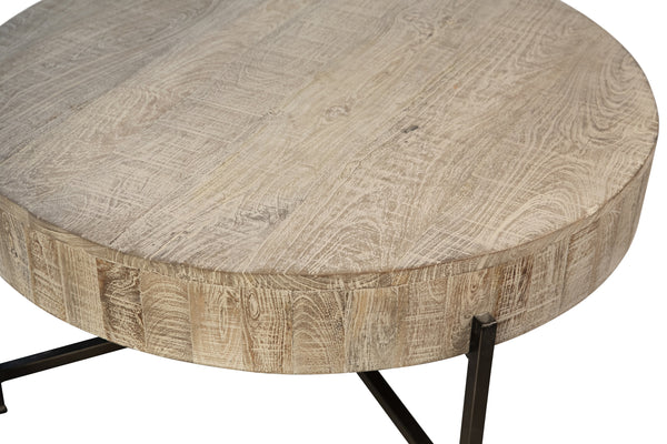 Riviera Coffee Table
