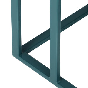 Tanu C-Table Teal
