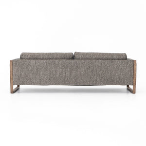 97" Otis Sofa in Arden Charcoal