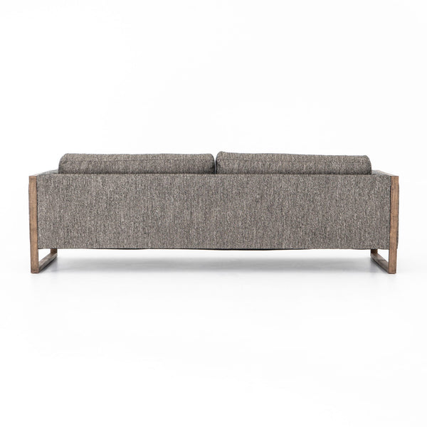 97" Otis Sofa in Arden Charcoal