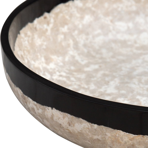 Rastia Terrazzo Bowl