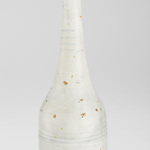 Gannet Vase | Off White - Medium