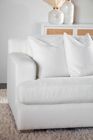 Dean 92" California Casual Sofa