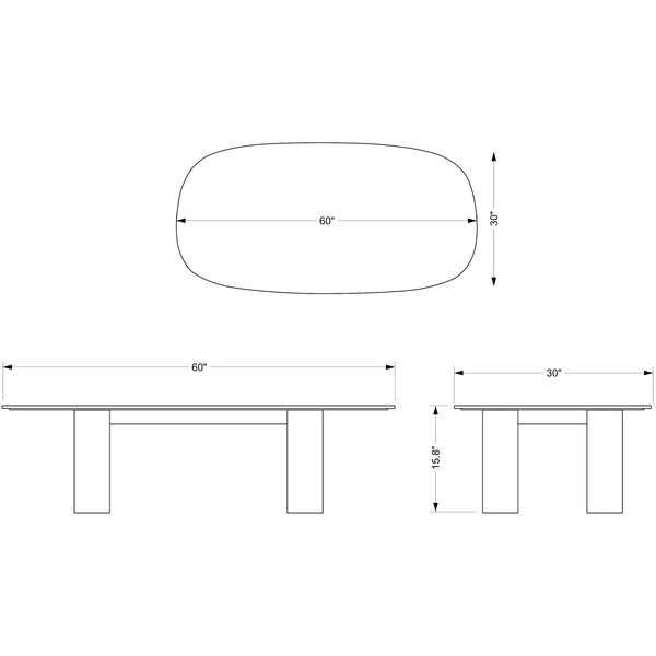 Elliott Coffee Table