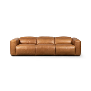 Radley Power Recliner 3Pc Sec In 120 In Sonoma
