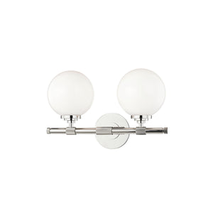 Bowery Bath and Vanity