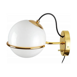 Marguerite Wall Sconce - Gold